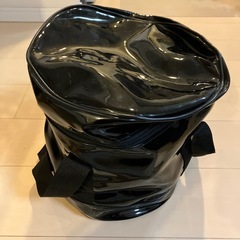 J球軟式　➕　ボールバック