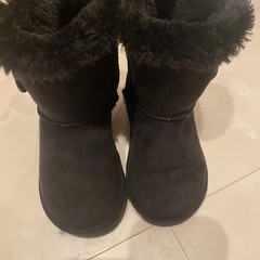 16センチ　ブーツ