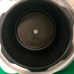 タマハシ製ERETTO MONO電気圧力鍋TA-W01の画像
