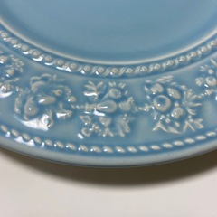 WEDGWOOD ウェッジウッド　皿の画像