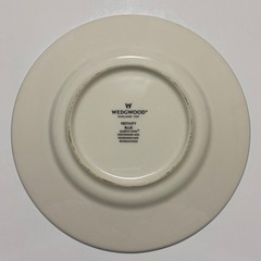 WEDGWOOD ウェッジウッド　皿の画像