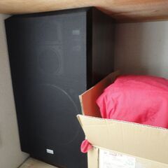Sansui  スピーカー　S-7000の画像