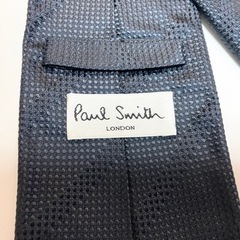 ポールスミス　ネクタイの画像