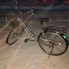 自転車