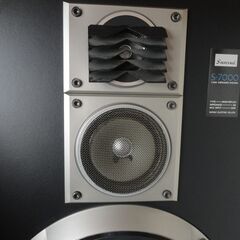 Sansui  スピーカー　S-7000の画像