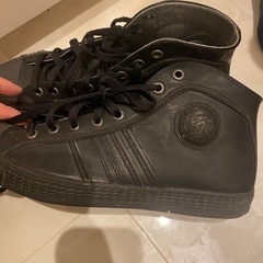 28センチ　靴
の画像