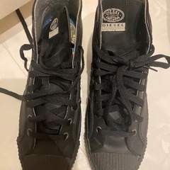 28センチ　靴
