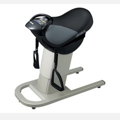 乗馬フィットネス機器 ジョ ーバ 