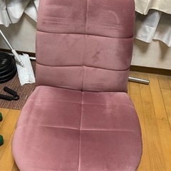 リクライニング座椅子