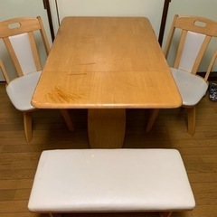 家具 ダイニングセット
