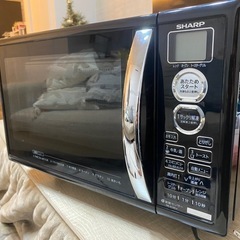 電子レンジ