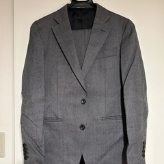 美品　スーツセレクト　スーツセット