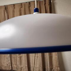 洋風ペンダントライト