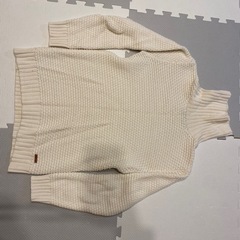 PAZZO タートルネック　セーター