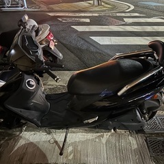 シグナスX 4型の画像