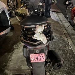シグナスX 4型の画像