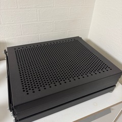 3段ラック　折りたたみ可の画像