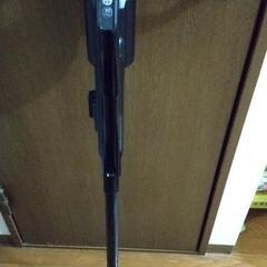 掃除機の画像