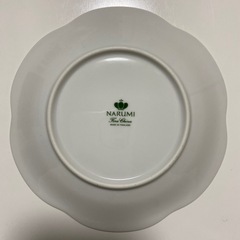 NARUMI ナルミ 小皿 5枚の画像