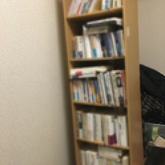 本棚お譲りします。