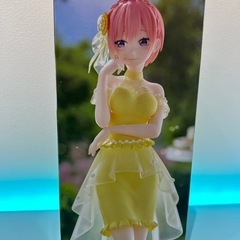 🍦新品未開封🍦五等分の花嫁　Trio-Try-iT パステルドレスの画像
