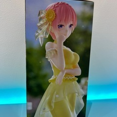 🍦新品未開封🍦五等分の花嫁　Trio-Try-iT パステルドレスの画像