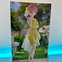 🍦新品未開封🍦五等分の花嫁　Trio-Try-iT パステルドレスの画像