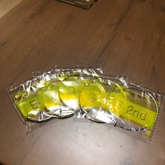 アコースティックギター弦