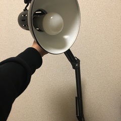 デスクライトをお譲りします