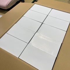 【激安】ウィルス　花粉　pm2.5.対策マスク　小さめサイズ1400枚セットの画像