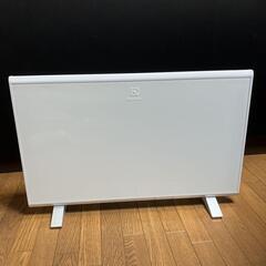 ヨドバシ.com - エレクトロラックス Electrolux クイックヒート