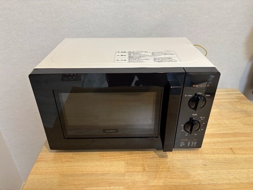 電子レンジ