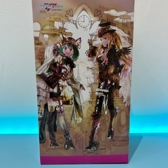 🍦新品未開封🍦マクロスF FIGURIZMα シェリル・ノーム　オシャレマクロス革命Ver.の画像