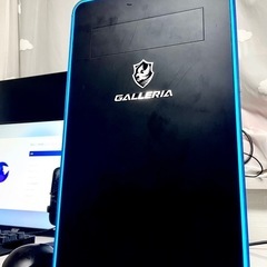galleria rm5r g60s セット売りの画像