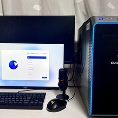 galleria rm5r g60s セット売りの画像