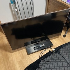 テレビ