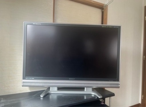 テレビ