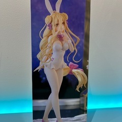 🍦新品未開封🍦デート・ア・ライブV BicuteBunnies Figure  星宮六喰の画像