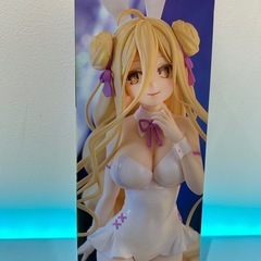 🍦新品未開封🍦デート・ア・ライブV BicuteBunnies Figure  星宮六喰の画像