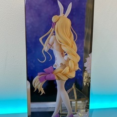🍦新品未開封🍦デート・ア・ライブV BicuteBunnies Figure  星宮六喰の画像