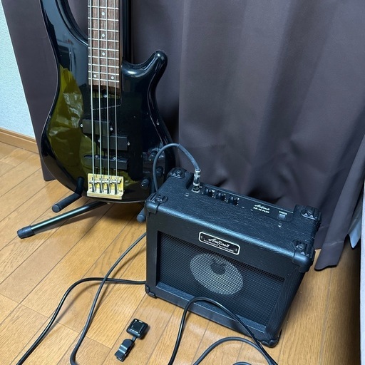 ベース一式\n
