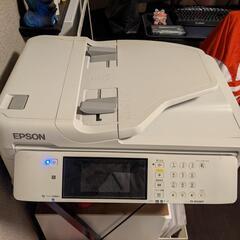 エプソン　PX-M5080F