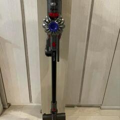 Dyson ダイソン　 SV11SLM　V7　Slim コードレスクリーナー