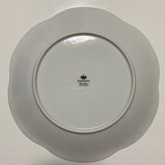 NARUMI ナルミ 大皿の画像