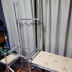 ウールリッチ キッチンテーブル