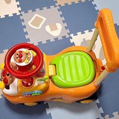 アンパンマン　手押しの画像