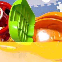 アンパンマン　手押しの画像