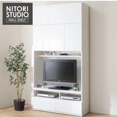 ニトリテレビ台