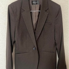 美品　ARTICLE  ウーマンズジャケット