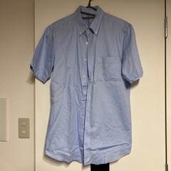 ワイシャツの画像